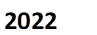 2022
 
 
 
